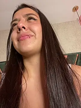 Megan pink18 online show from July 8, 2026, 4:50 am