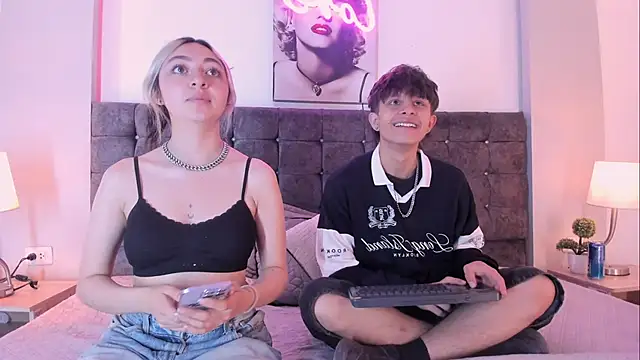 Destello xxx online show from June 10, 2026, 2:27 pm