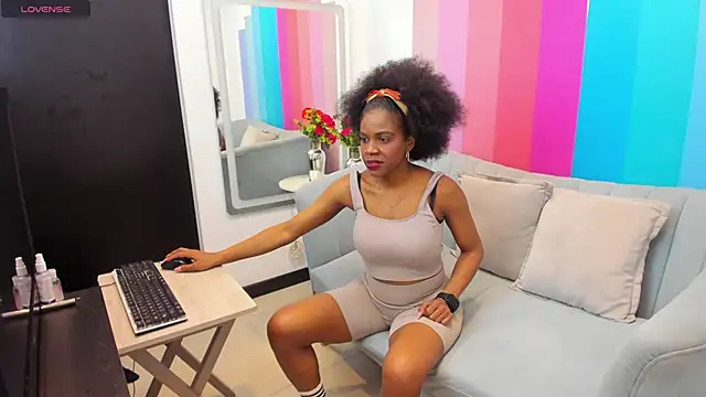sarahi pusey online show from June 4, 2026, 1:28 pm