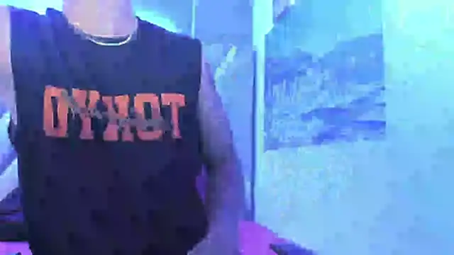 Snapshot of dominic_connor chatting on July 6, 2026, 3:36 am dominic connor online show from July 6, 2026, 3:36 am