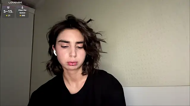 Snapshot of JessiaRuezga chatting on June 13, 2026, 12:25 pm JessiaRuezga online show from June 13, 2026, 12:25 pm