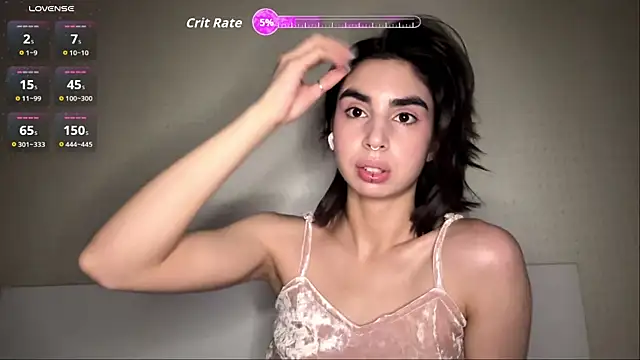 Snapshot of JessiaRuezga chatting on June 17, 2026, 11:23 am JessiaRuezga online show from June 17, 2026, 11:23 am