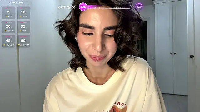 Snapshot of JessiaRuezga chatting on June 24, 2026, 12:15 pm JessiaRuezga online show from June 24, 2026, 12:15 pm