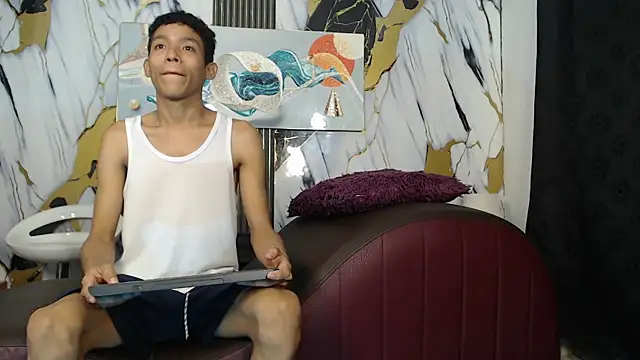 GREAT BALLS online show from May 30, 2026, 1:14 am