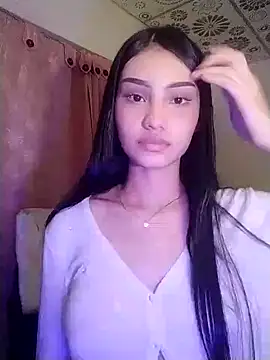  BellaCute  online show from July 5, 2026, 5:03 am