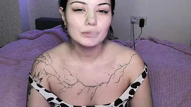 Snapshot of dark_d0ll chatting on May 15, 2026, 3:52 pm dark d0ll online show from May 15, 2026, 3:52 pm