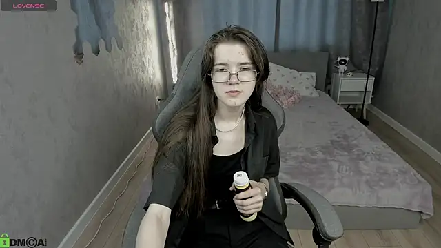 Rita Addams online show from June 8, 2026, 9:20 am