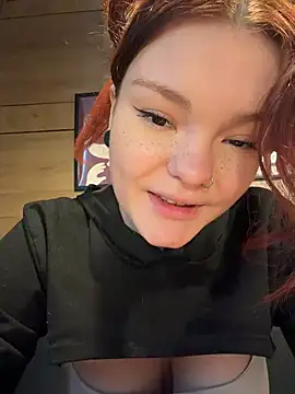 Baby  Fox online show from June 27, 2026, 1:17 pm