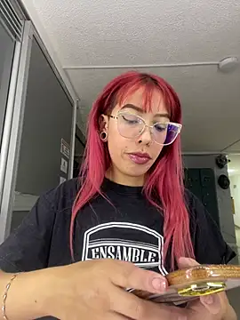 Snapshot of MeraSecretXXX chatting on June 27, 2026, 12:55 pm MeraSecretXXX online show from June 27, 2026, 12:55 pm