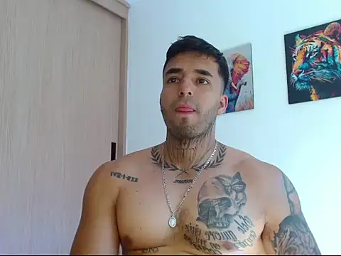 Snapshot of Jacobb_Phoenix chatting on June 11, 2026, 6:39 pm Jacobb Phoenix online show from June 11, 2026, 6:39 pm