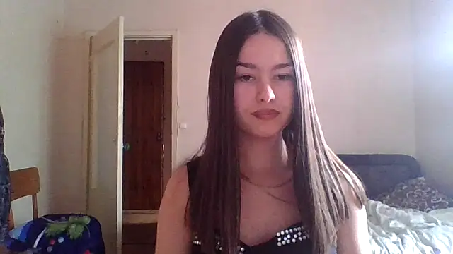 Snapshot of Bellochka201 chatting on June 17, 2026, 10:50 am Bellochka201 online show from June 17, 2026, 10:50 am