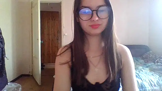 Snapshot of Bellochka201 chatting on June 24, 2026, 8:46 am Bellochka201 online show from June 24, 2026, 8:46 am