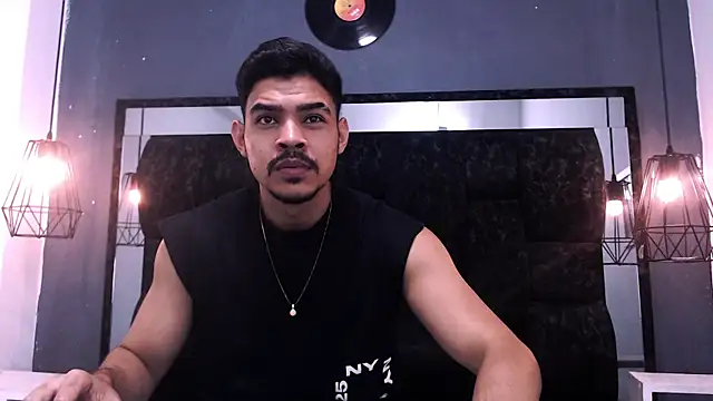 Dannesh  online show from May 17, 2026, 3:15 am