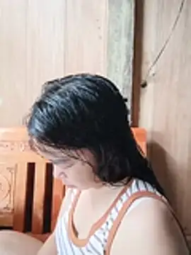 Snapshot of Baby_hott chatting on July 12, 2026, 8:05 am Baby hott online show from July 12, 2026, 8:05 am