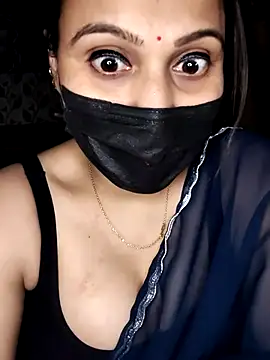 HORNI SHALU50 online show from May 16, 2026, 6:07 pm