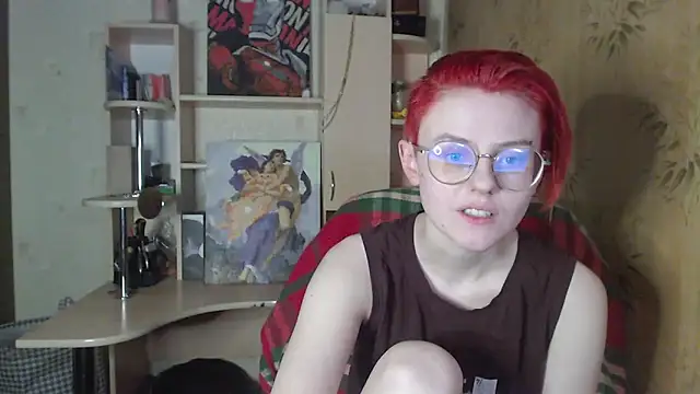   Freya    online show from May 28, 2026, 12:35 pm