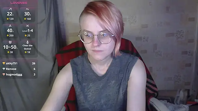   Freya    online show from June 20, 2026, 5:05 pm