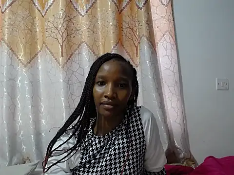 KittyFay online show from May 15, 2026, 7:04 am