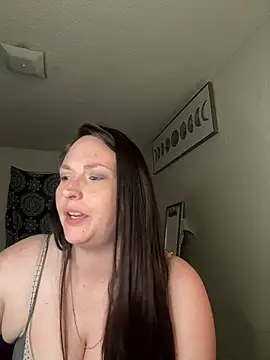 goddesshmh online show from June 24, 2026, 7:18 am