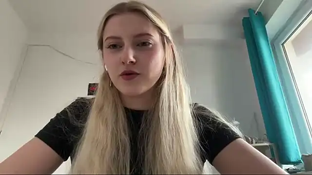 Snapshot of AjaHessling chatting on May 18, 2026, 9:59 am AjaHessling online show from May 18, 2026, 9:59 am