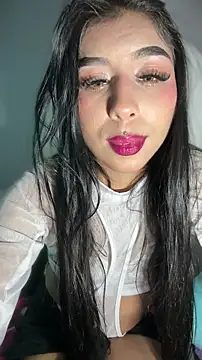 ariella lovee online show from May 21, 2026, 5:47 am