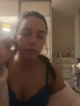 Snapshot of Georgiageex chatting on May 22, 2026, 12:51 am Georgiageex online show from May 22, 2026, 12:51 am