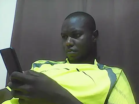 BBC SEXY online show from May 18, 2026, 3:07 pm