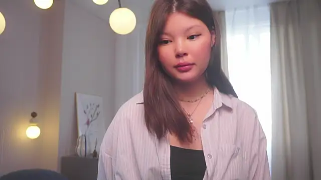 SabrinaVallette online show from May 25, 2026, 2:12 pm