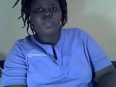 choclate 1197 online show from June 27, 2026, 5:01 am