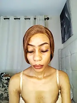 Baddie caramell online show from May 15, 2026, 9:11 pm