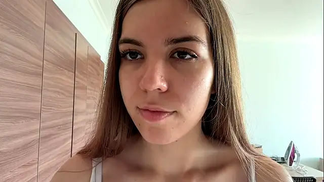 LaurindaStalford online show from June 28, 2026, 3:07 pm