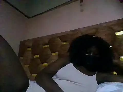 Gbadassexy online show from May 17, 2026, 12:19 am