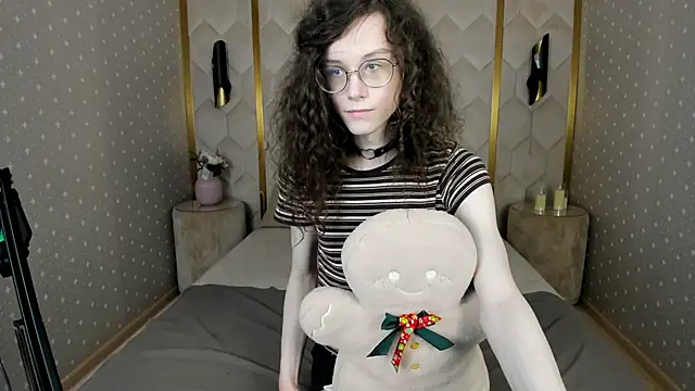 OlesiaBev online show from May 20, 2026, 10:32 am