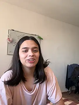Snapshot of delilahraebaby chatting on June 11, 2026, 5:33 pm delilahraebaby online show from June 11, 2026, 5:33 pm