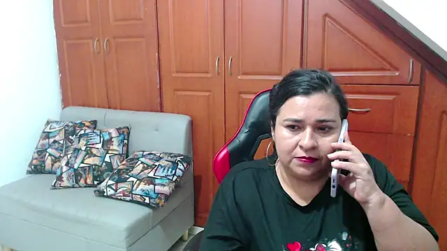 Snapshot of katiusca_rm chatting on July 25, 2026, 8:28 pm katiusca rm online show from July 25, 2026, 8:28 pm