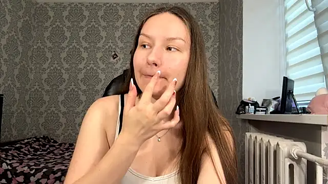 Snapshot of ShaylaChong chatting on June 30, 2026, 4:13 am ShaylaChong online show from June 30, 2026, 4:13 am