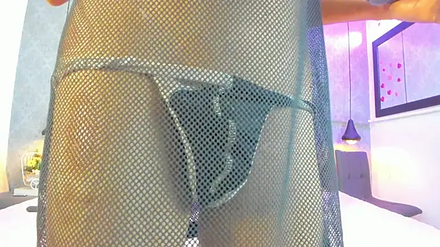 Kimberlyy- online show from May 20, 2026, 1:39 pm