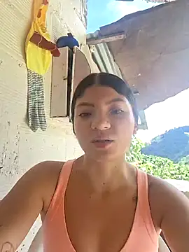 Bella Jane hot online show from June 14, 2026, 3:14 pm
