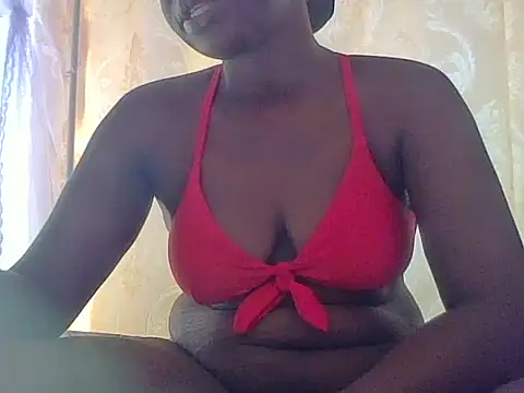 Queen Zuri online show from June 8, 2026, 5:41 am