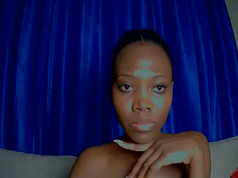 Cexysandy online show from June 20, 2026, 8:00 pm