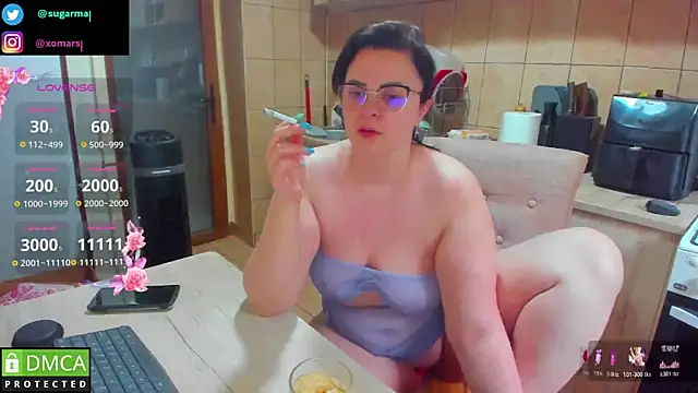 xmarshax online show from July 7, 2026, 4:04 am