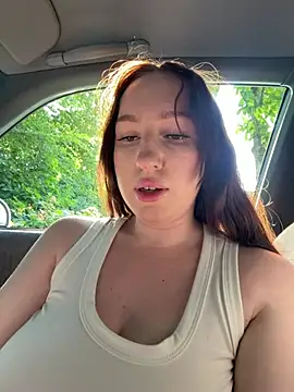 DoloresXO online show from July 9, 2026, 3:38 pm