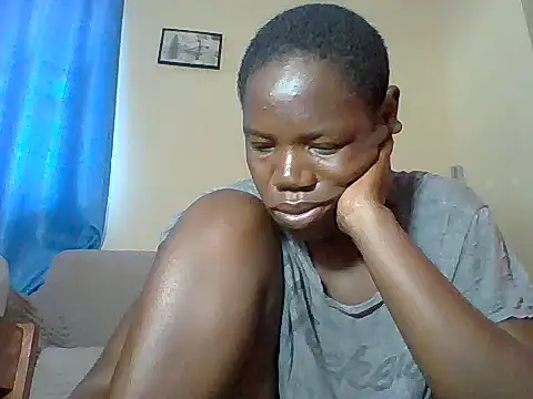 Blacksexyqueen24 online show from June 22, 2026, 5:15 am