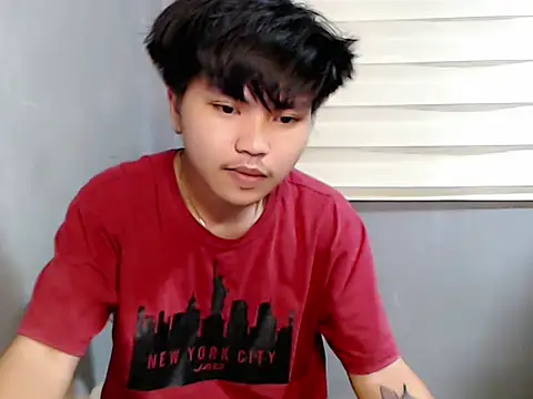 Mrbigcumx online show from May 19, 2026, 4:24 pm