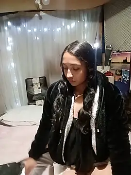 Morena hot17 online show from May 23, 2026, 2:50 am