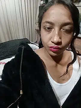 Morena hot17 online show from May 24, 2026, 1:43 am