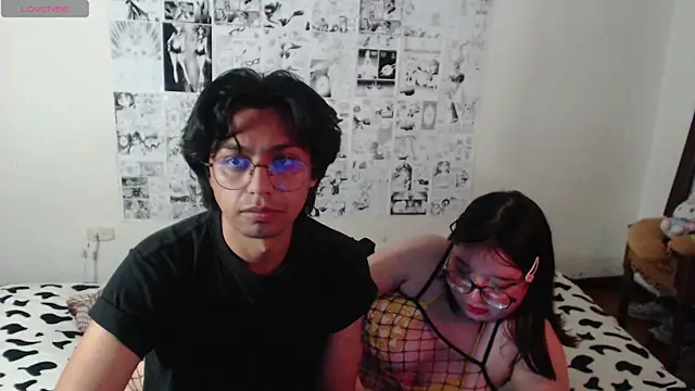 Snapshot of roseandcas1 chatting on July 15, 2026, 3:56 am roseandcas1 online show from July 15, 2026, 3:56 am