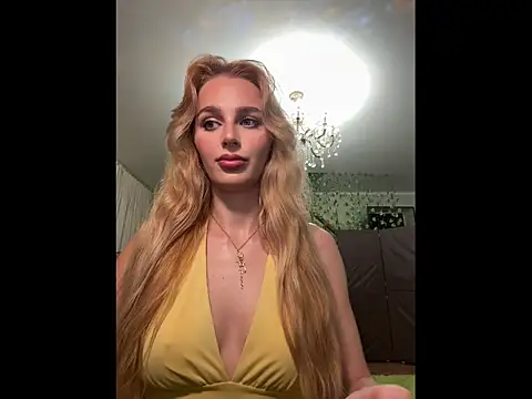 Golden  Daisy online show from July 8, 2026, 5:06 pm