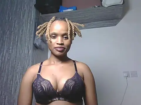 Tempting Ebony online show from June 25, 2026, 6:45 pm