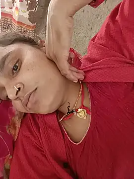 RAJNI CUTY69 online show from July 23, 2026, 9:40 am